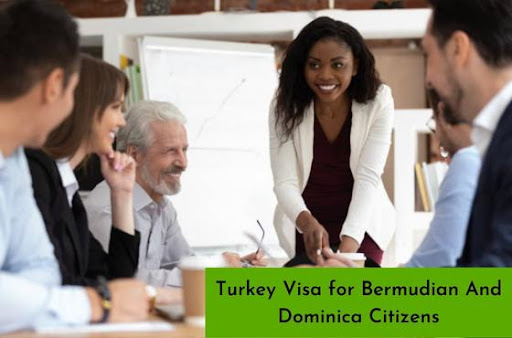 Turkey Visa