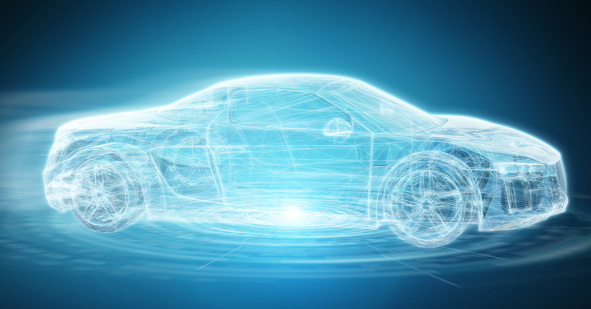 Automotive DevOps