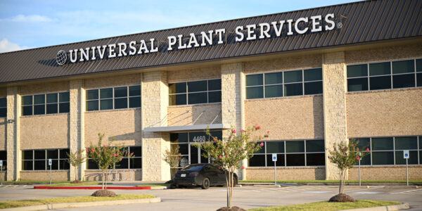 Universal Plant
