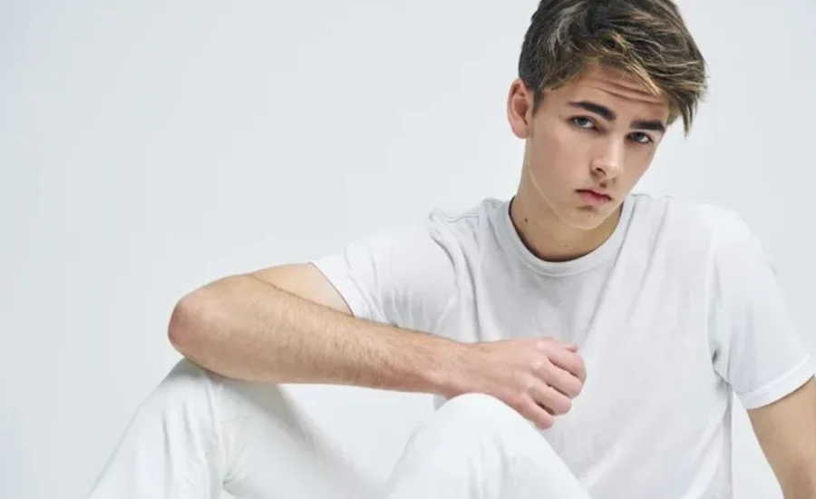 Christian Charles Sampras