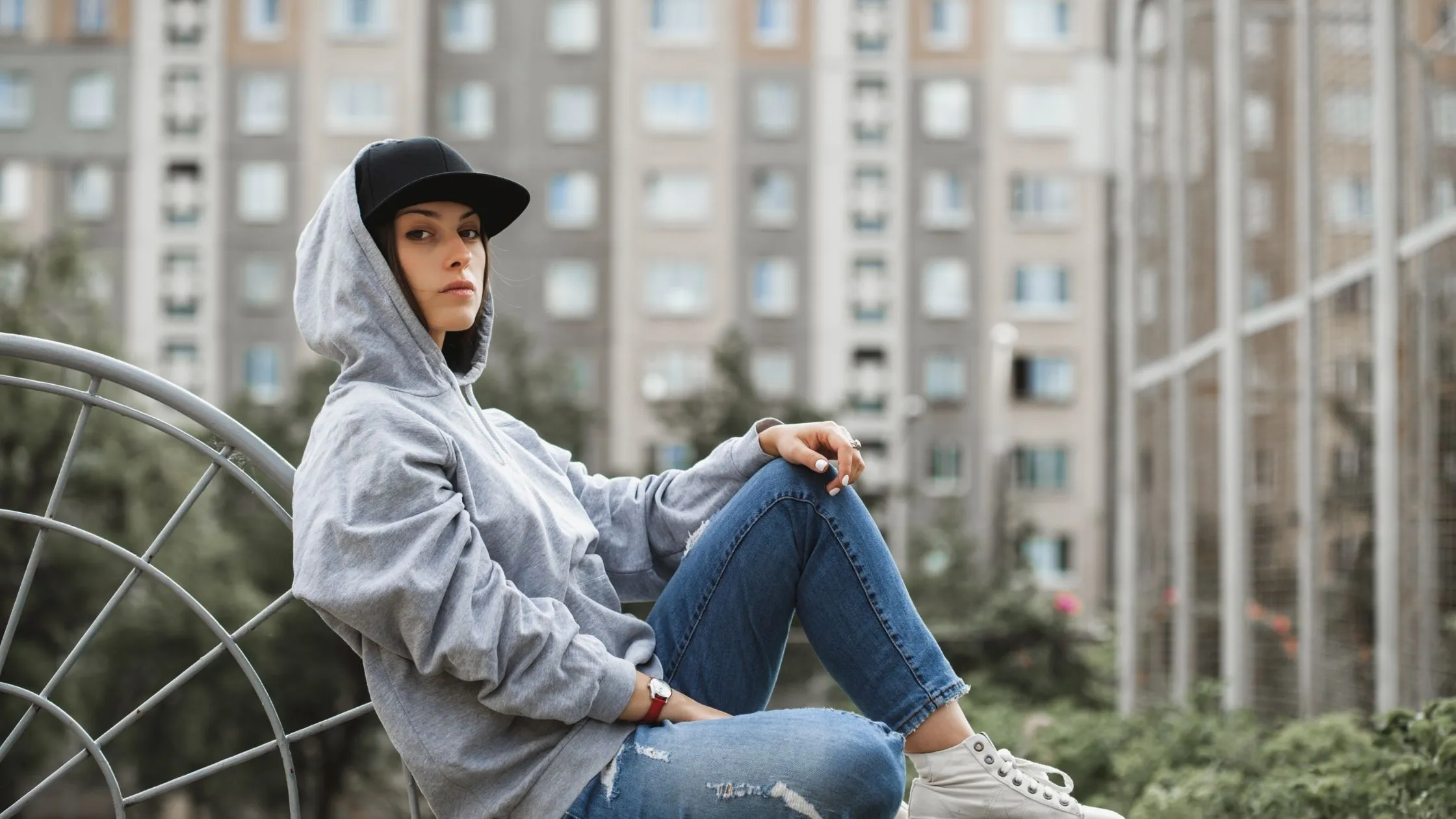 Sp5der Hoodie