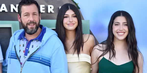 Sunny Sandler