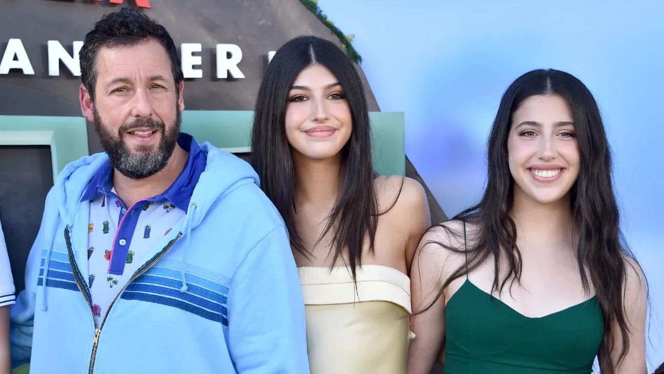 Sunny Sandler